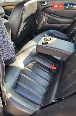 Седан Jaguar X-Type 2006 в 