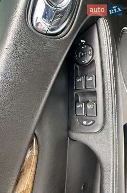 Седан Jaguar X-Type 2004 в 