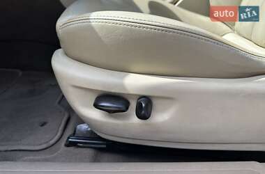 Седан Jaguar X-Type 2006 в 
