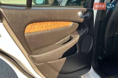 Седан Jaguar X-Type 2007 в 