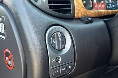 Седан Jaguar X-Type 2007 в 