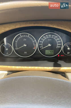 Універсал Jaguar X-Type 2005 в 