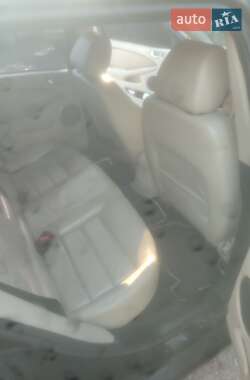 Универсал Jaguar X-Type 2005 в 