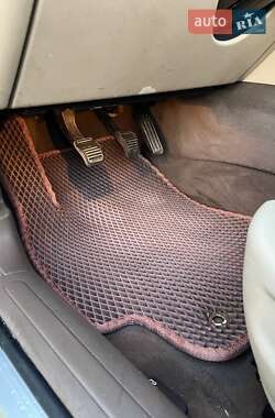 Седан Jaguar X-Type 2007 в 