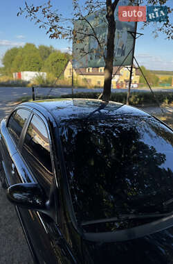 Седан Jaguar X-Type 2006 в 