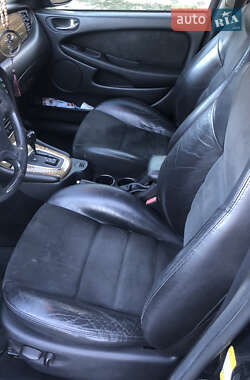 Седан Jaguar X-Type 2003 в 