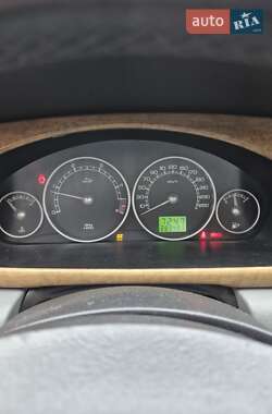 Седан Jaguar X-Type 2004 в 