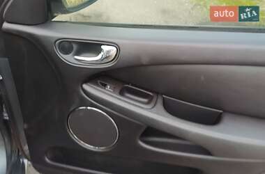 Седан Jaguar X-Type 2006 в 