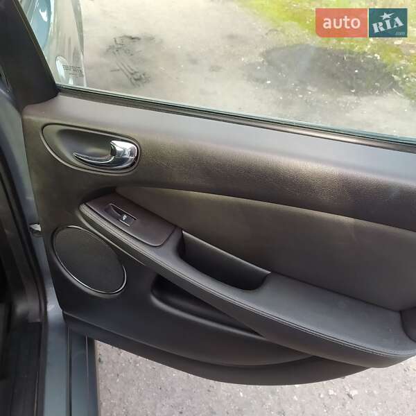 Седан Jaguar X-Type 2006 в Белгороде-Днестровском
