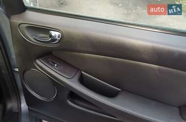 Седан Jaguar X-Type 2006 в 