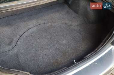 Седан Jaguar X-Type 2006 в 