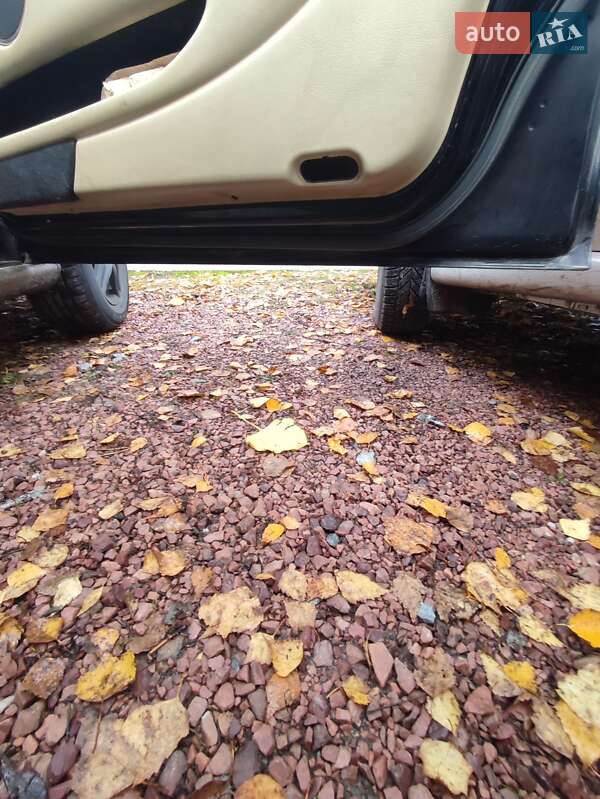 Універсал Jaguar X-Type 2005 в Вараші фото 12 Універсал Jaguar X-Type 2005 в Вараші