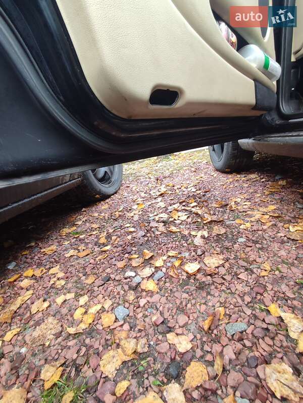 Універсал Jaguar X-Type 2005 в Вараші фото 17 Універсал Jaguar X-Type 2005 в Вараші