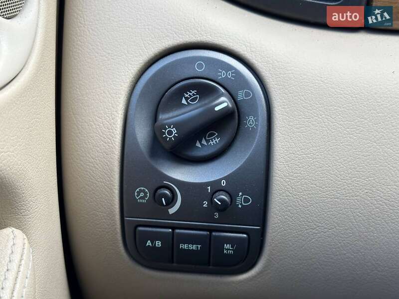 Седан Jaguar X-Type 2007 в Києві фото 20 Седан Jaguar X-Type 2007 в Києві