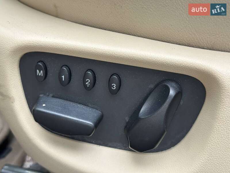 Седан Jaguar X-Type 2007 в Києві фото 24 Седан Jaguar X-Type 2007 в Києві