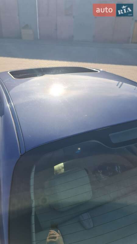 Седан Jaguar X-Type 2005 в Івано-Франківську