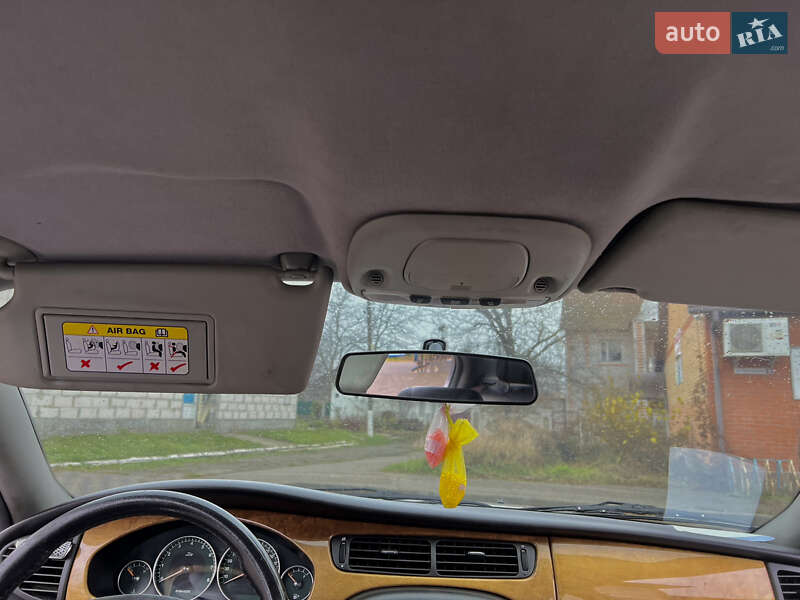 Седан Jaguar X-Type 2001 в Білій Церкві фото 14 Седан Jaguar X-Type 2001 в Білій Церкві