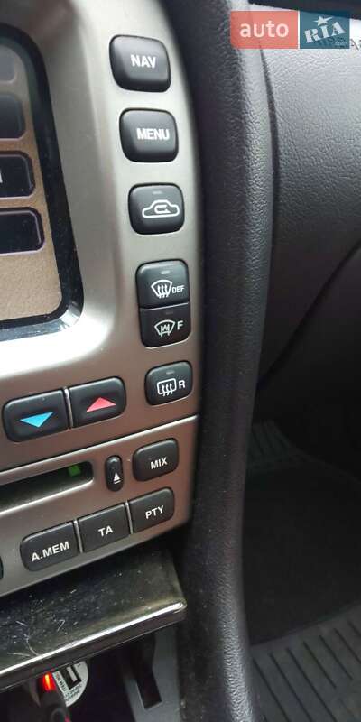 Универсал Jaguar X-Type 2007 в Киеве фото 8 Универсал Jaguar X-Type 2007 в Киеве