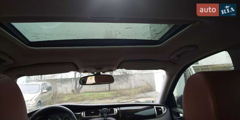 Универсал Jaguar X-Type 2007 в Киеве фото 15 Универсал Jaguar X-Type 2007 в Киеве