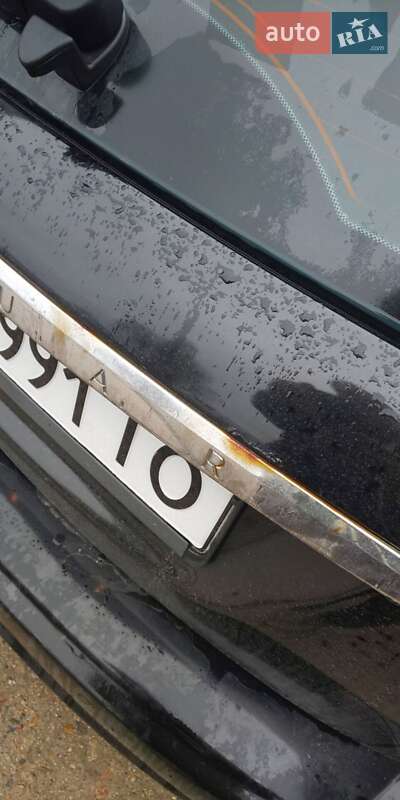 Универсал Jaguar X-Type 2007 в Киеве фото 22 Универсал Jaguar X-Type 2007 в Киеве