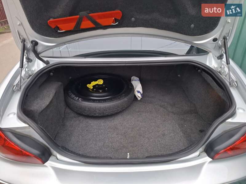 Седан Jaguar X-Type 2007 в Белой Церкви