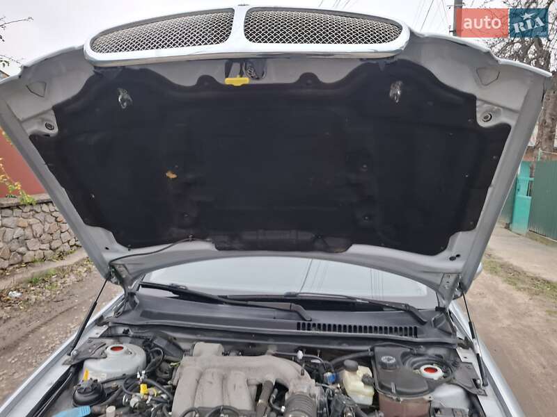 Седан Jaguar X-Type 2007 в Белой Церкви