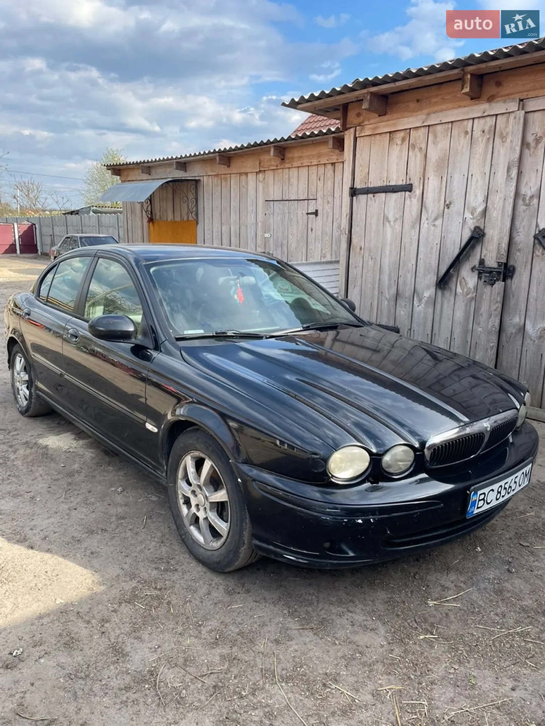 Фото авто 2