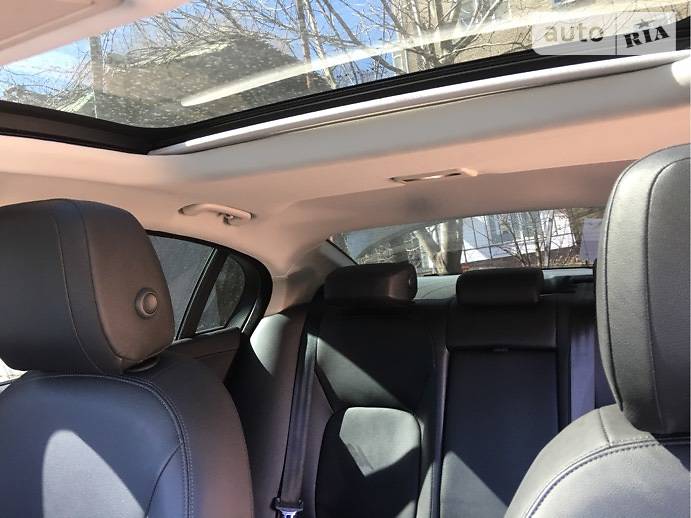Седан Jaguar XE 2017 в Хмельницькому фото 5 Седан Jaguar XE 2017 в Хмельницькому