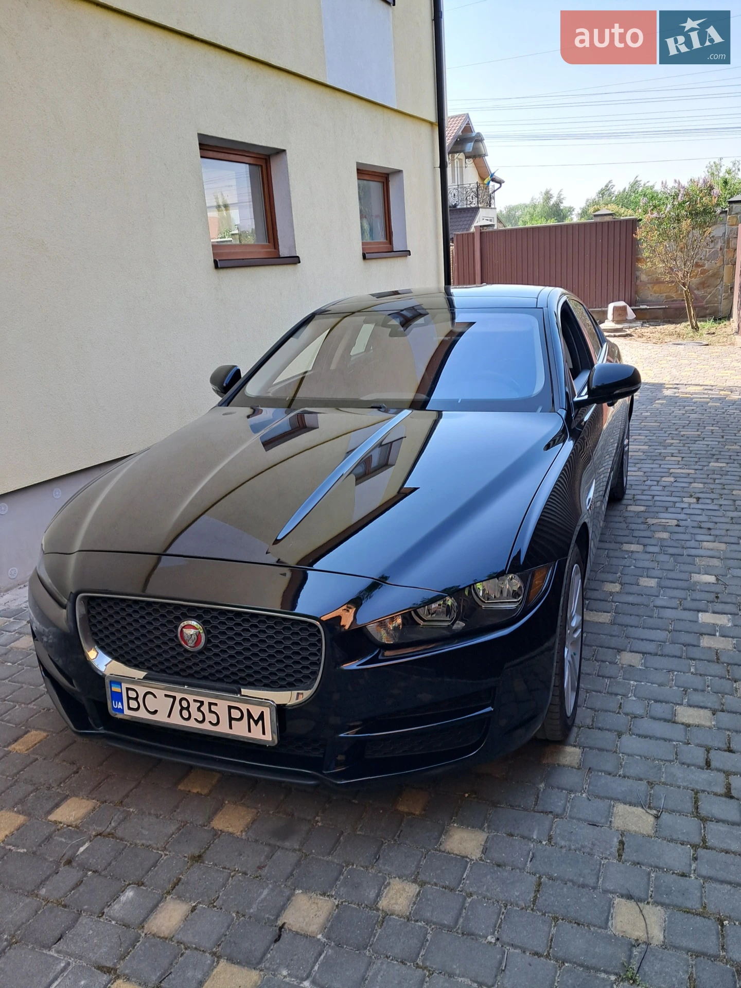 2019 Jaguar XE - мініатюра 21