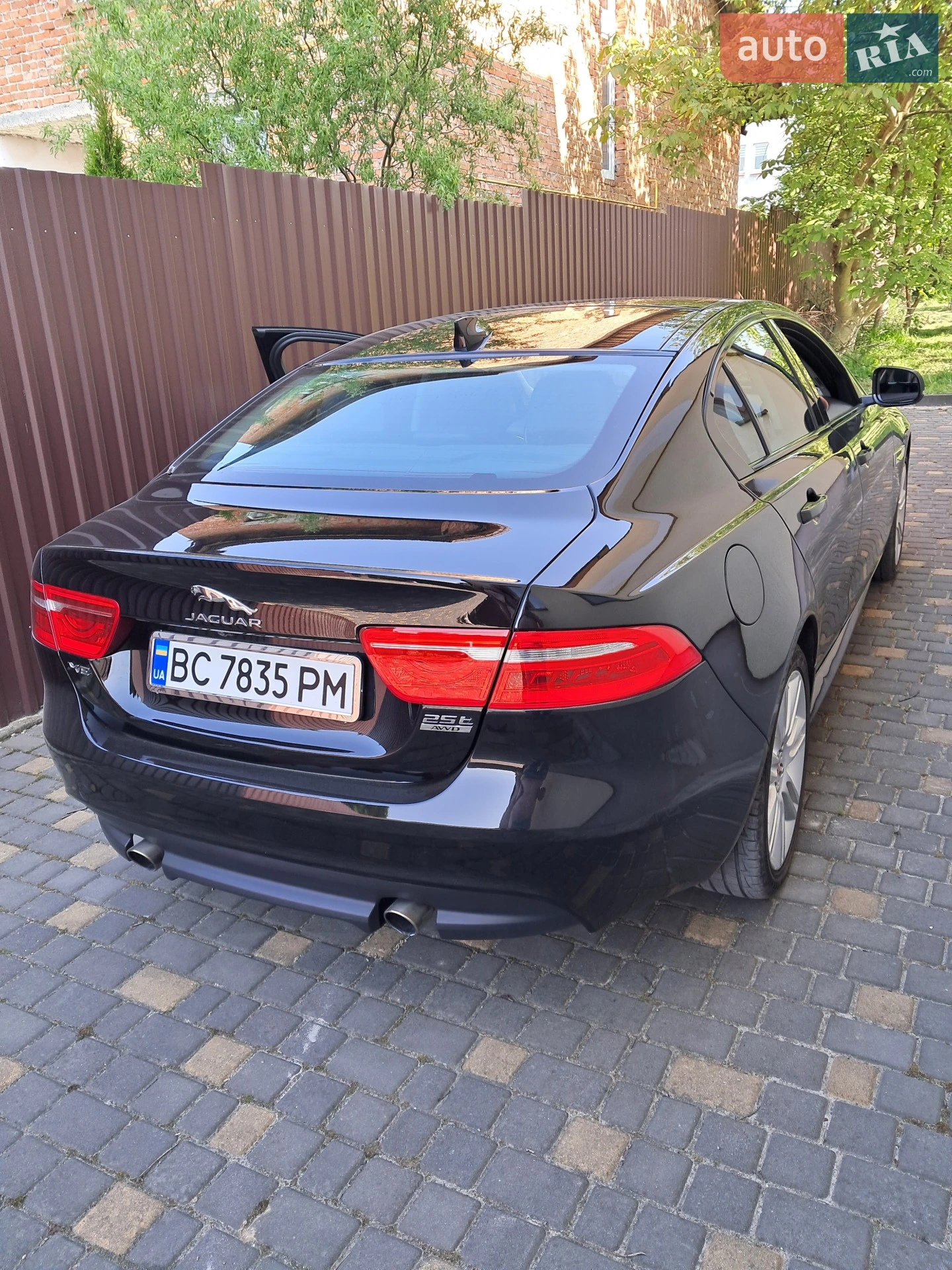 2019 Jaguar XE - мініатюра 32