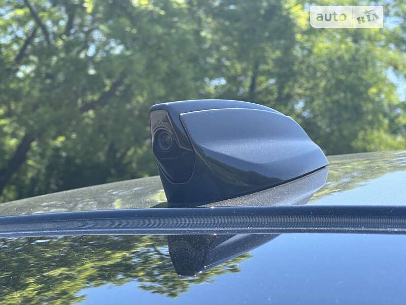 Седан Jaguar XE 2020 в Киеве