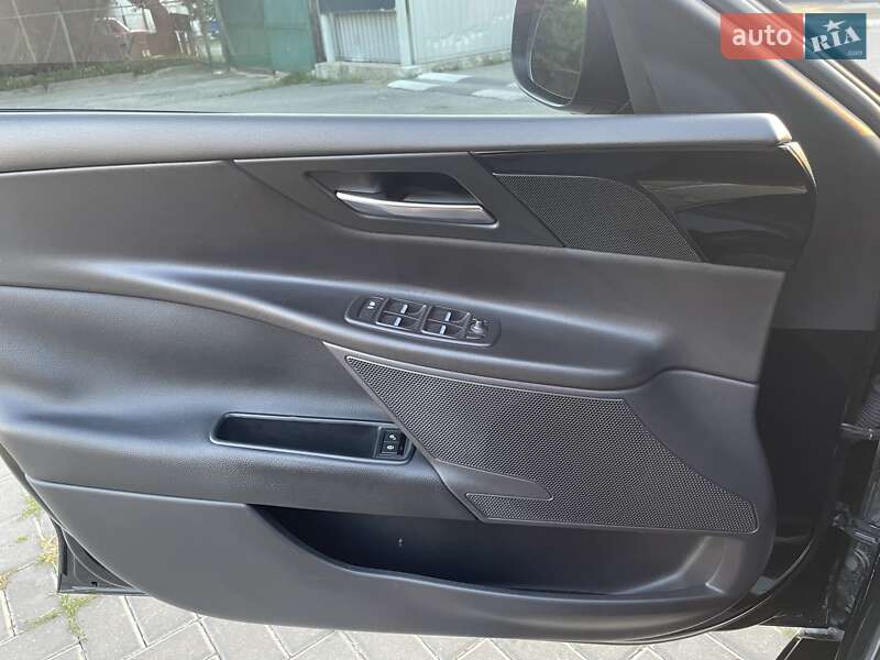 Седан Jaguar XE 2017 в Харькове