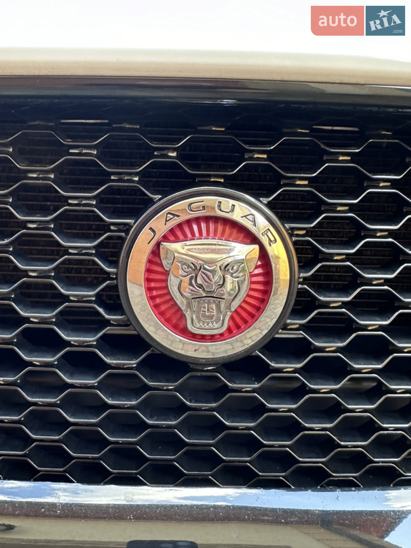 2016 Jaguar XE - мініатюра 10