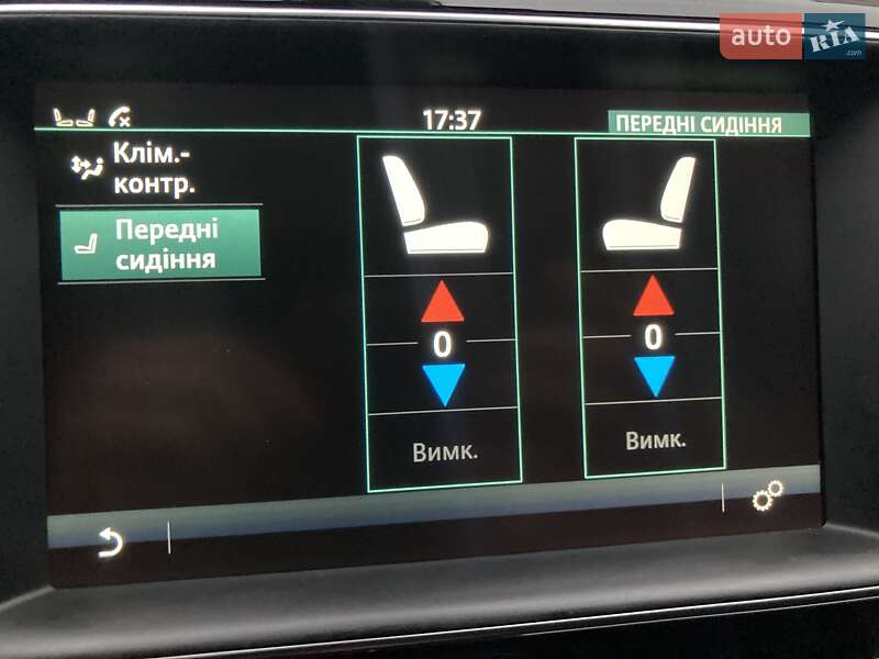 Седан Jaguar XE 2018 в Киеве