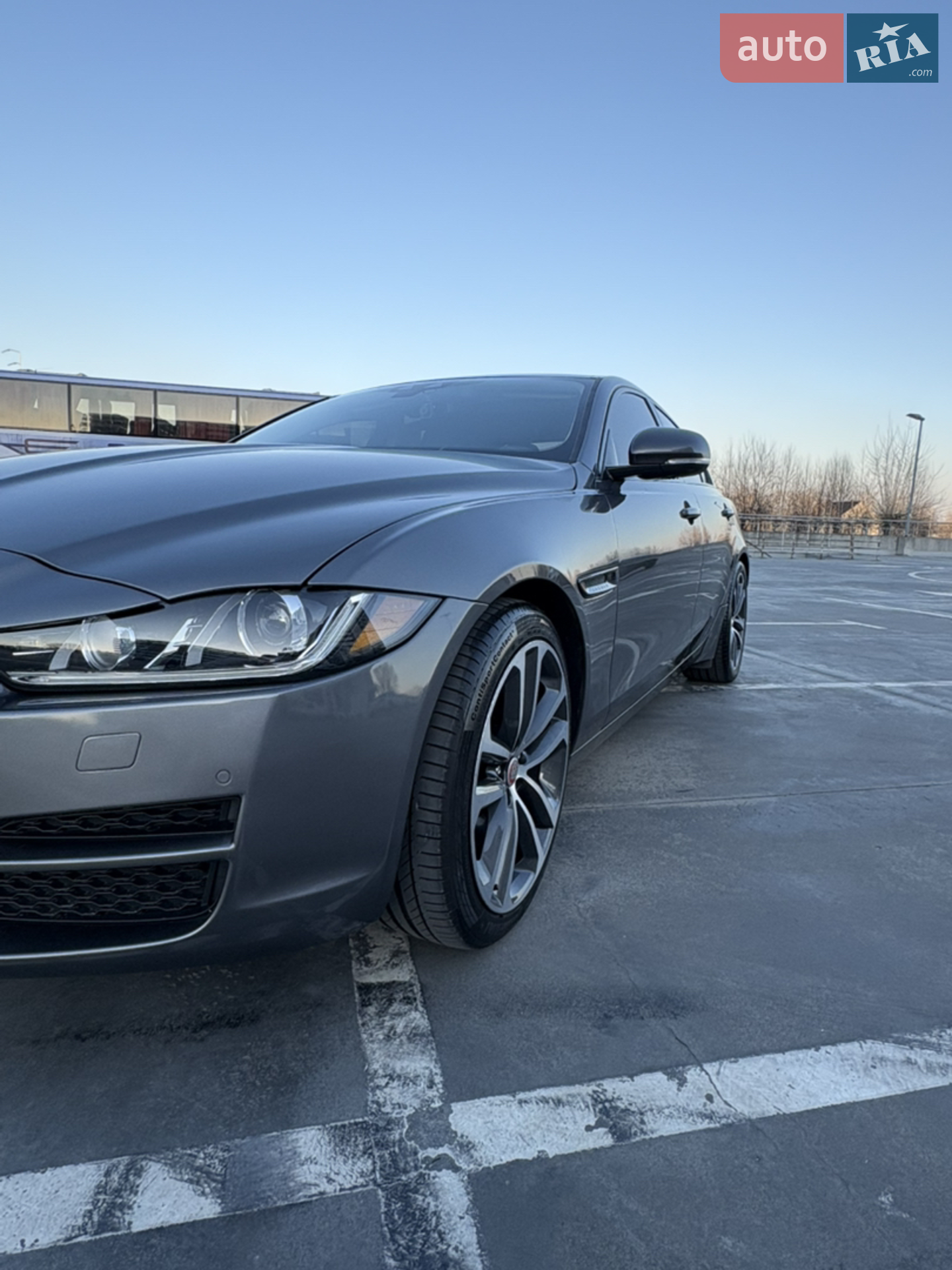 2016 Jaguar XE - мініатюра 14