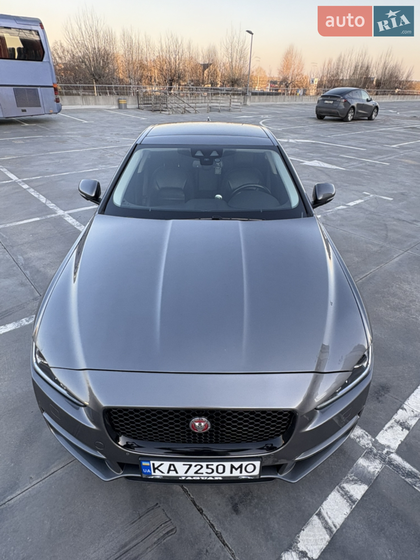 2016 Jaguar XE - мініатюра 17