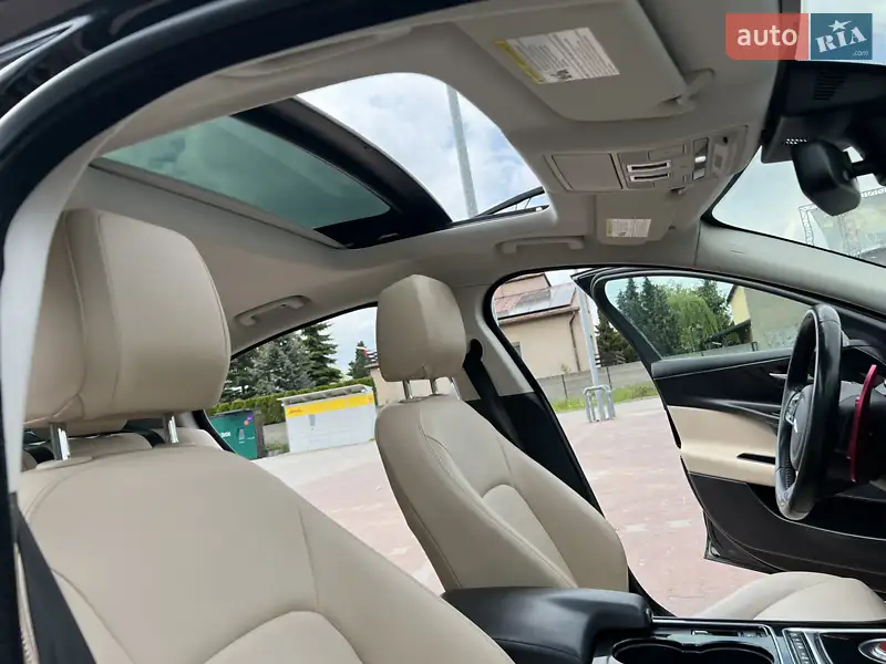 Jaguar XE 2017 VIN SAJAS4BN2HA977906 фото оголошення 28 з 104