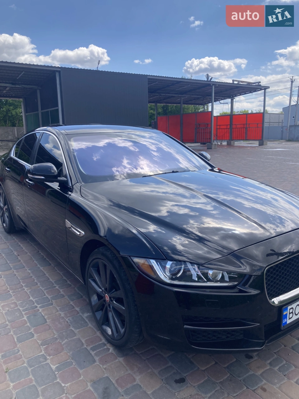 2018 Jaguar XE - мініатюра 26