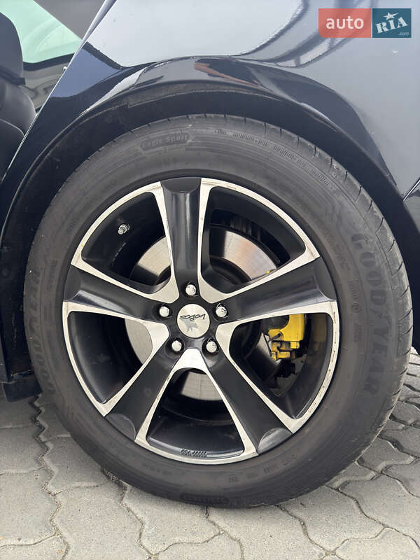 Седан Jaguar XE 2017 в Трускавце фото 21 Седан Jaguar XE 2017 в Трускавце