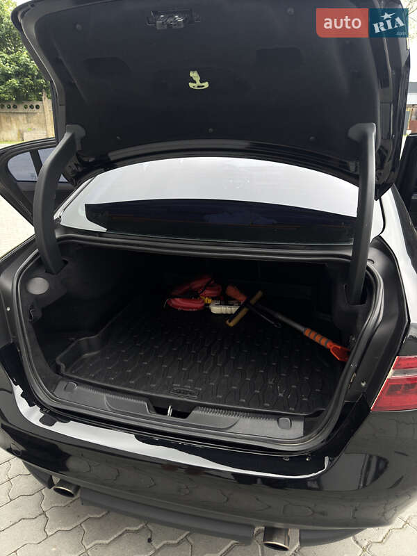 Седан Jaguar XE 2017 в Трускавце фото 27 Седан Jaguar XE 2017 в Трускавце