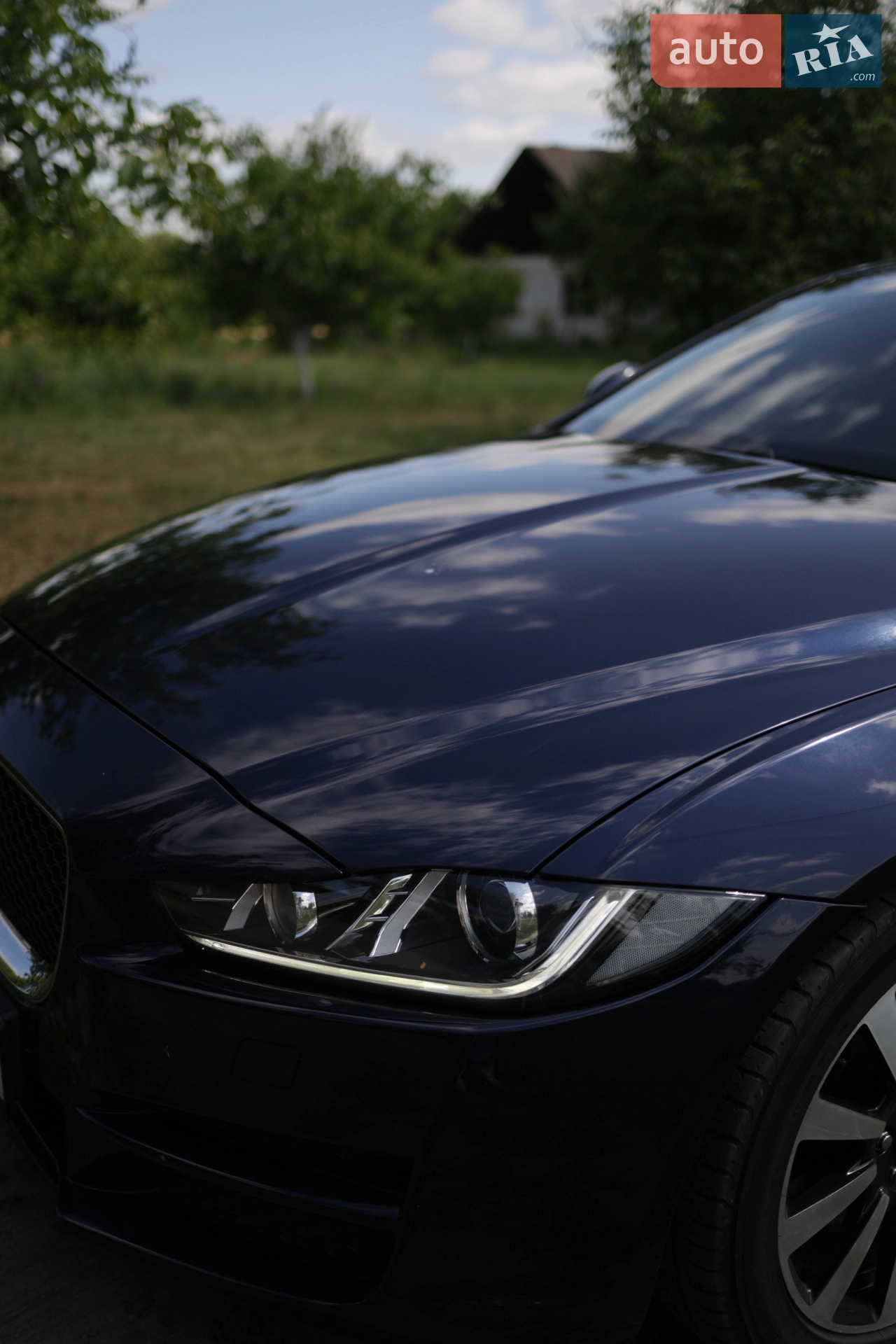 2015 Jaguar XE - мініатюра 14