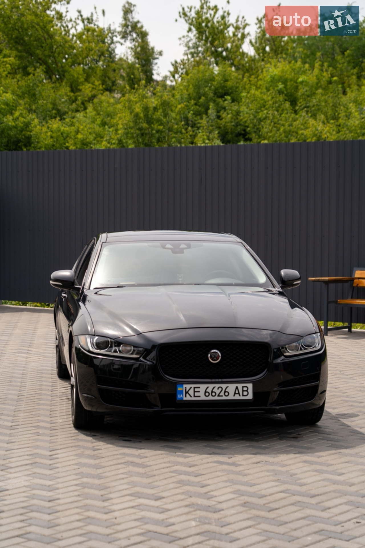 2016 Jaguar XE - мініатюра 10