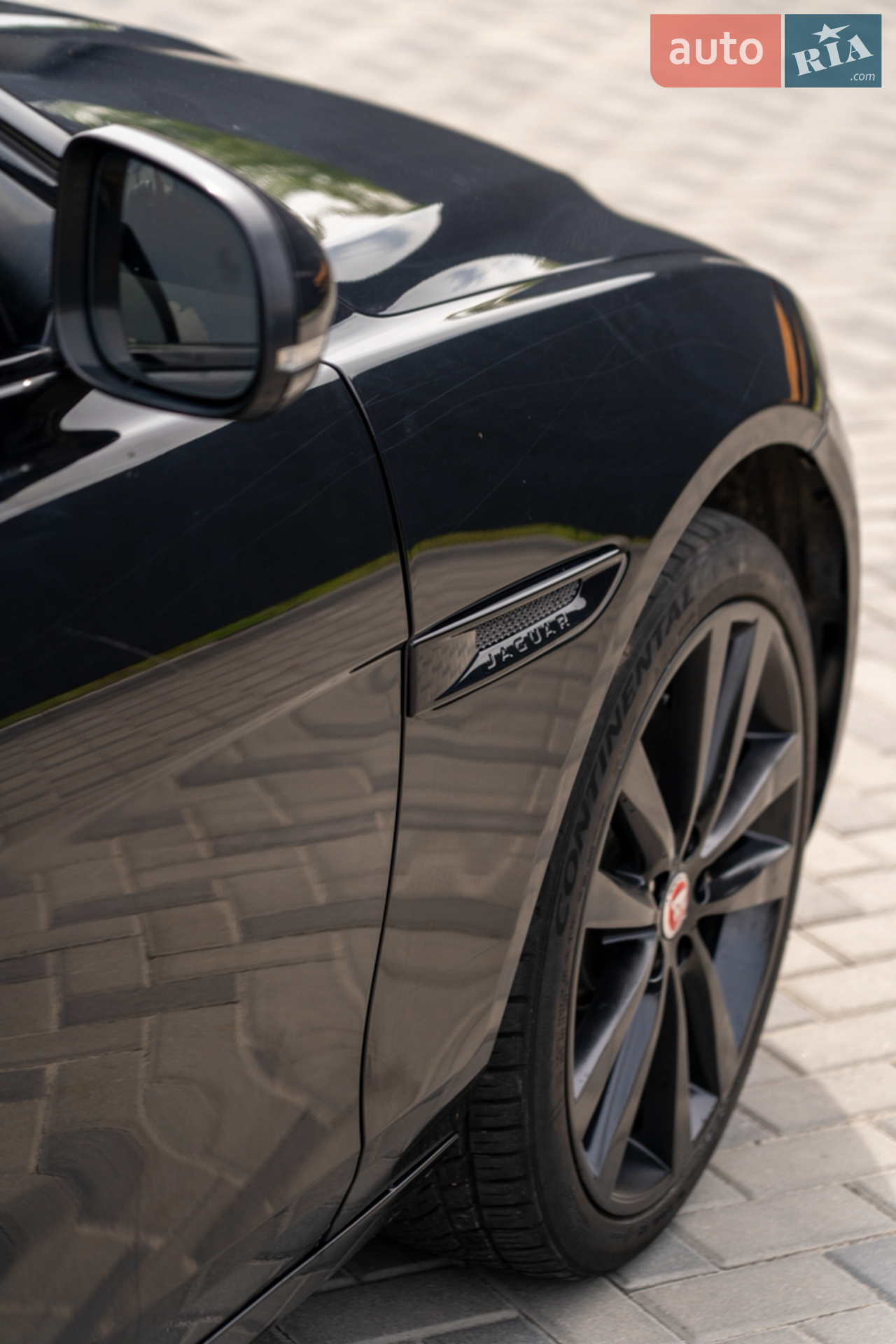 2016 Jaguar XE - мініатюра 17