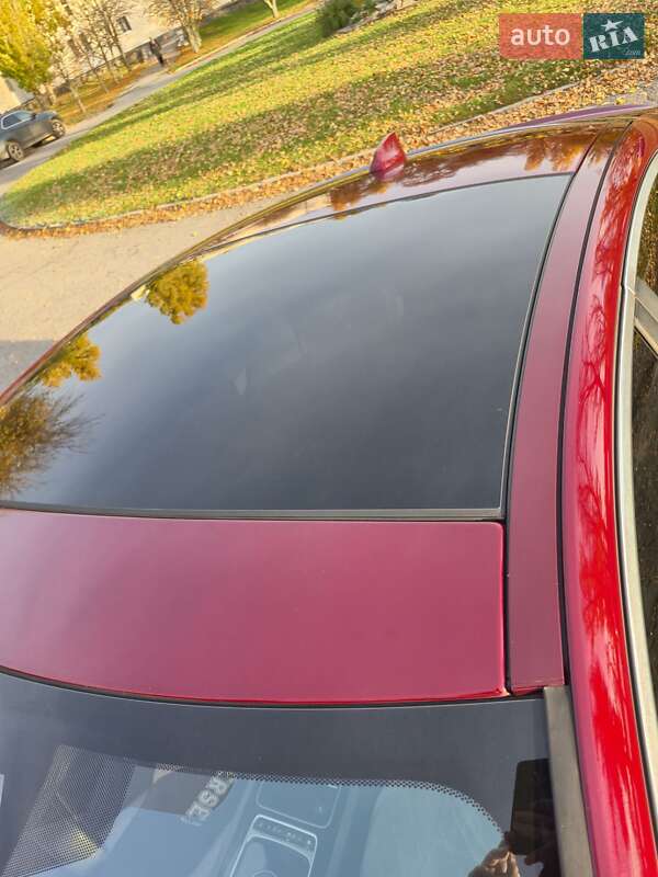 Седан Jaguar XE 2016 в Кременчуці фото 4 Седан Jaguar XE 2016 в Кременчуці