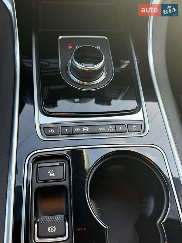 Седан Jaguar XE 2016 в Одессе