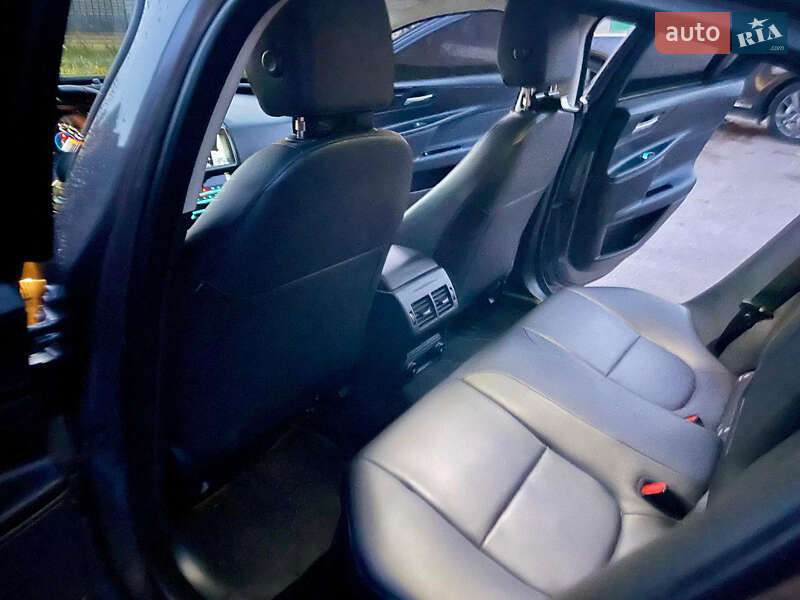 Седан Jaguar XE 2019 в Києві фото 23 Седан Jaguar XE 2019 в Києві