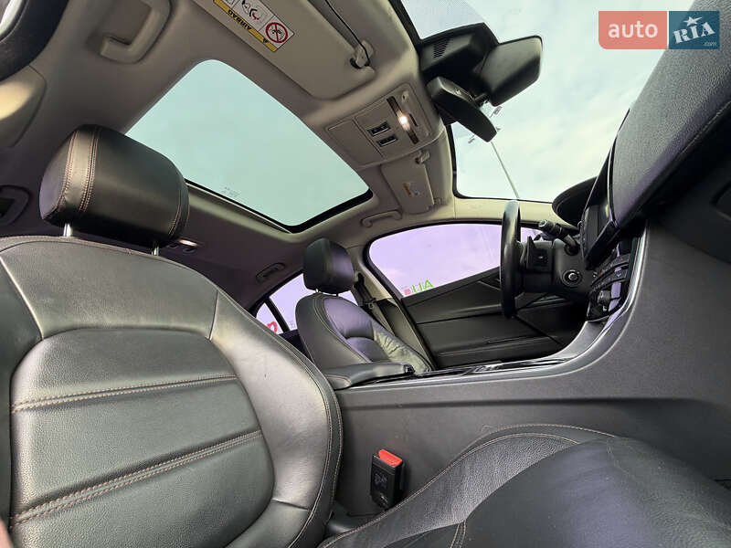 Седан Jaguar XE 2015 в Полтаві фото 7 Седан Jaguar XE 2015 в Полтаві