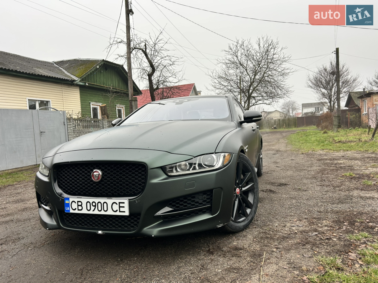 2018 Jaguar XE - мініатюра 27