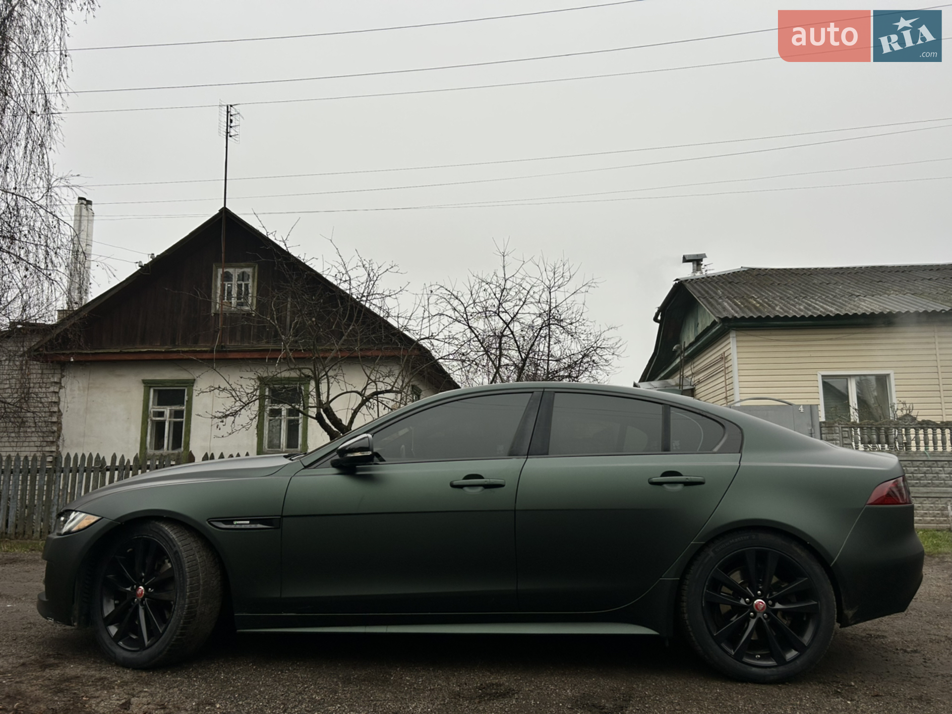 2017 Jaguar XE - мініатюра 9