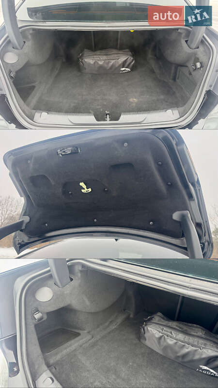 Седан Jaguar XE 2016 в Новояворовске фото 45 Седан Jaguar XE 2016 в Новояворовске